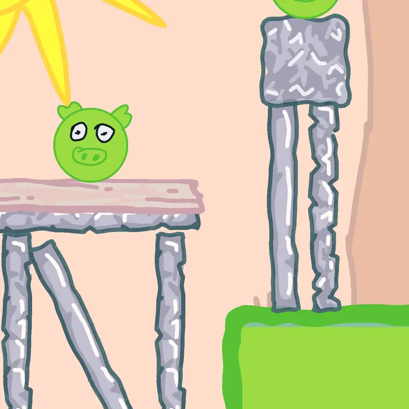 Game by @okiammario