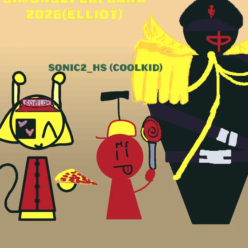 Game by @sonic2_hs9999