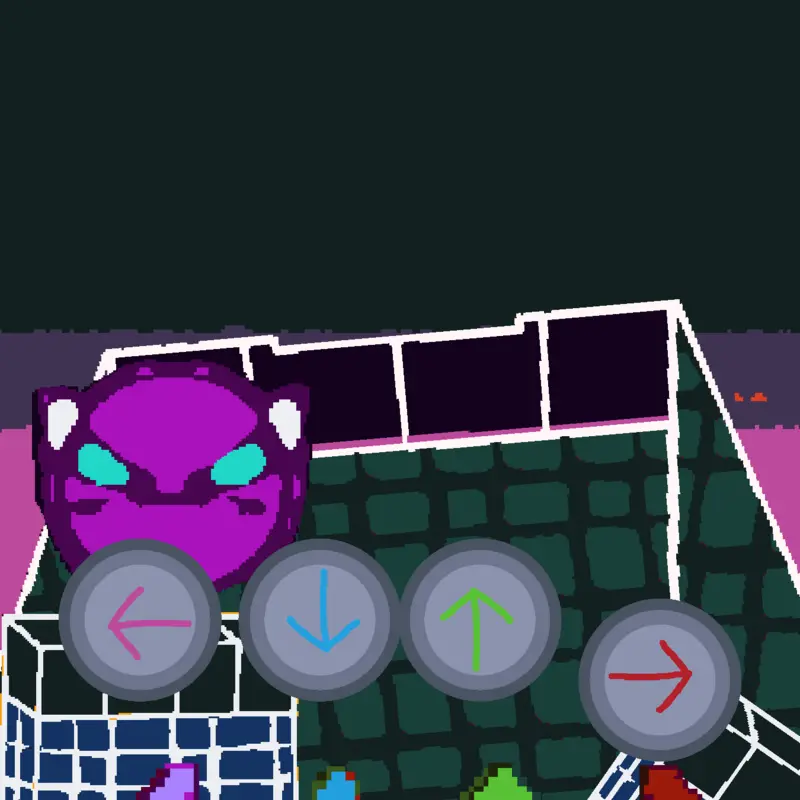 Game by @the_cez