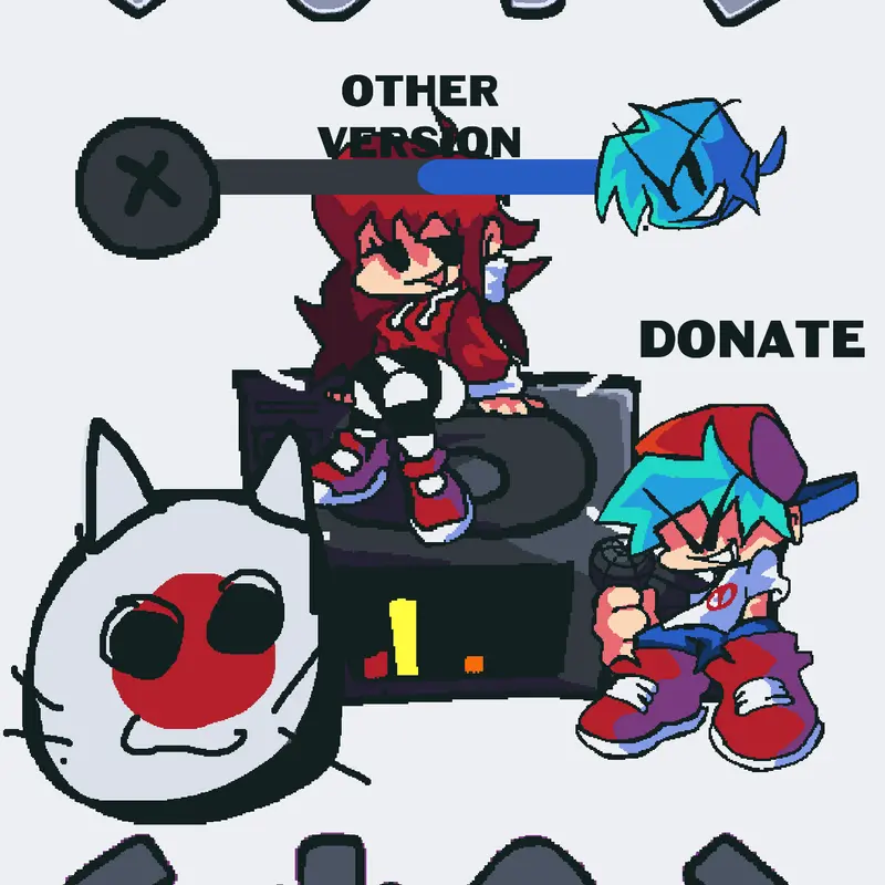 Game by @blaaaa