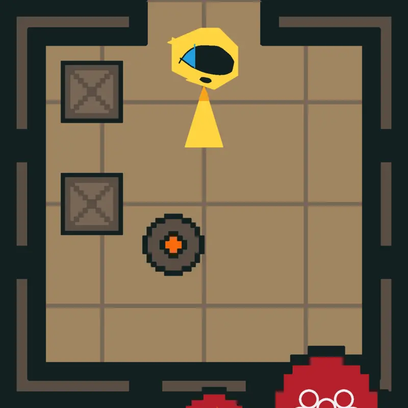 Game by @ianiv