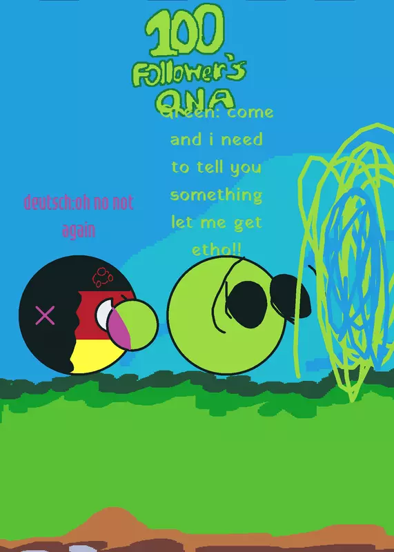 Game by @Green_oc