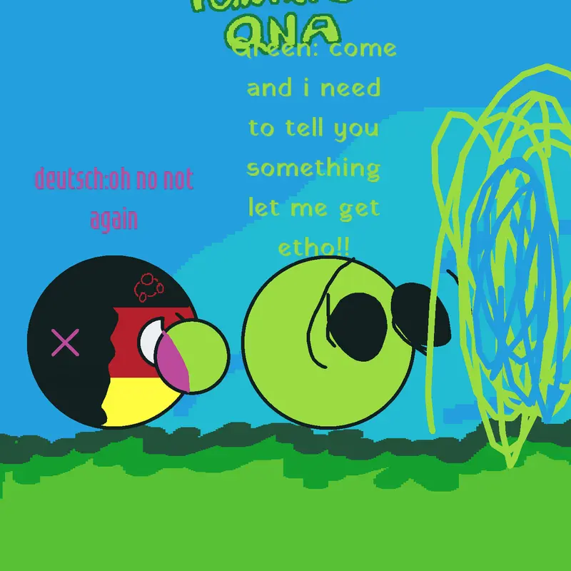 Game by @Green_oc