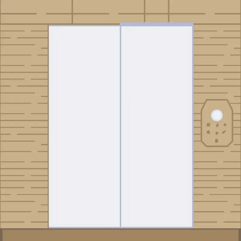 Doors but Mid [WIP] by @Milo20