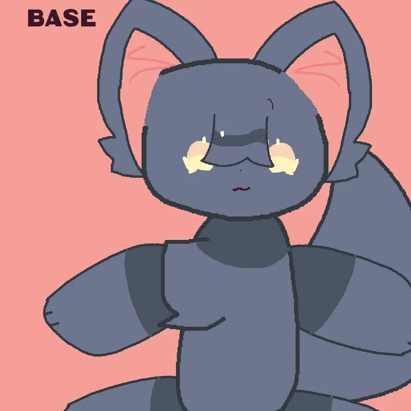 Game by @-_Blulight_Nekoball_-