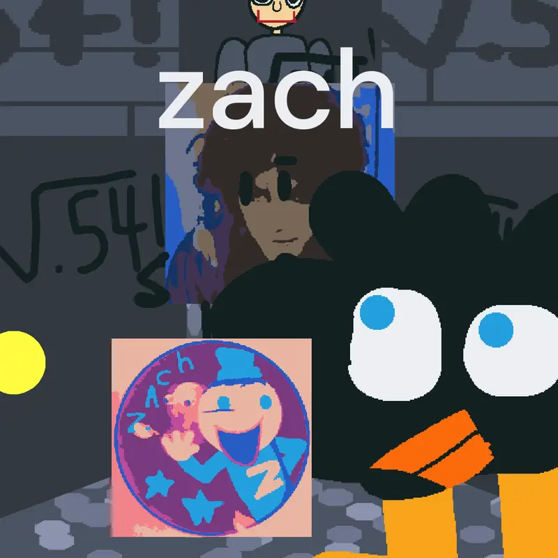 Game by @mechanic_skebob