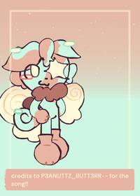 | •P3ANUTTZ_BUTT3RR--• DRESS UP | Tags: