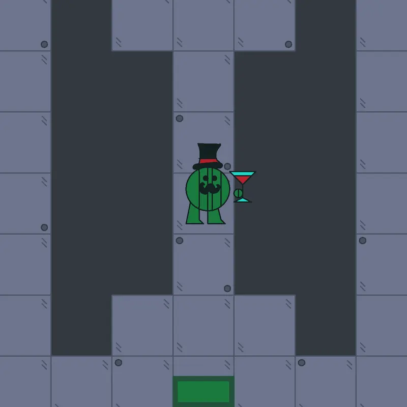 Game by @AstralPemguin3