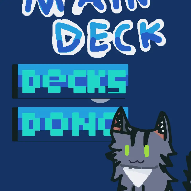 Game by @strwberi_thecat