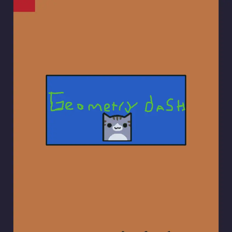 Game by @RubRubyj