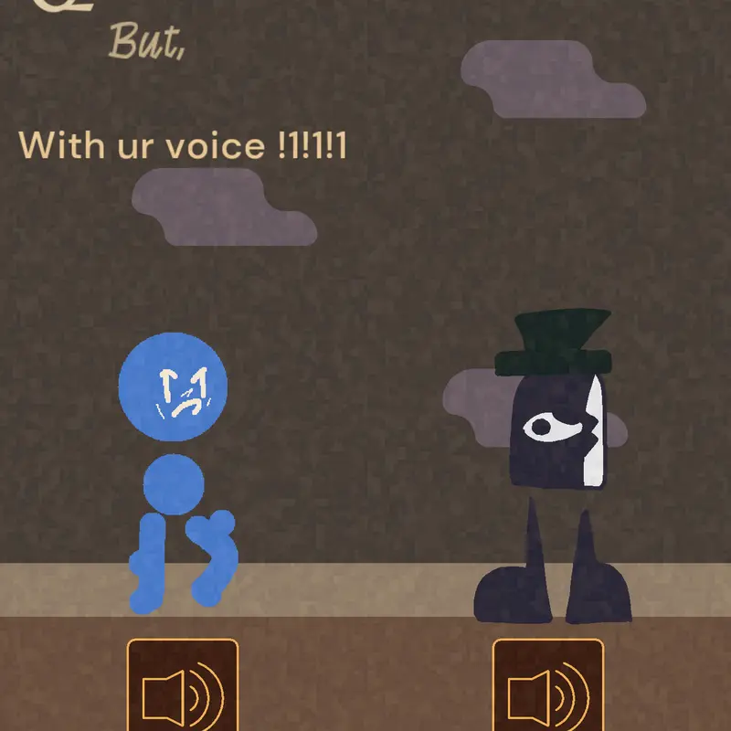 Game by @Hat_characterOfficial
