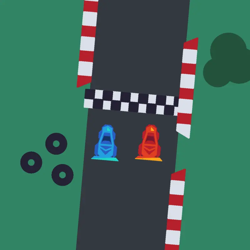 Game by @olimpo