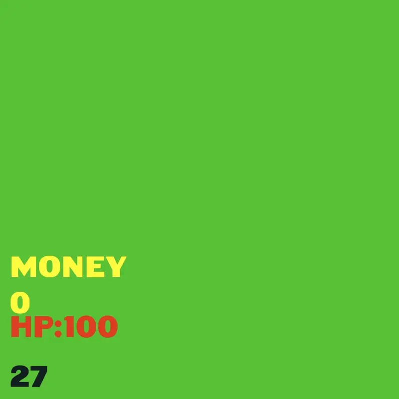 Game by @murilobr