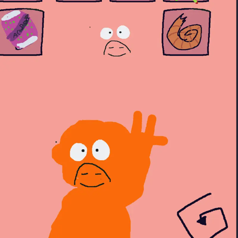Game by @DanielDino