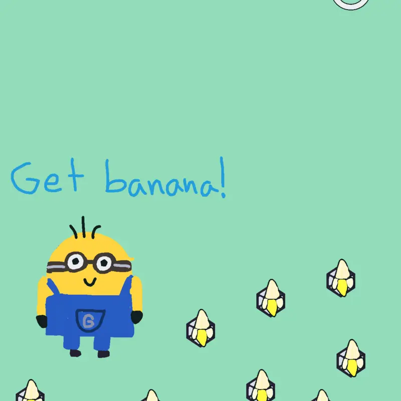 Game by @cinnamon14