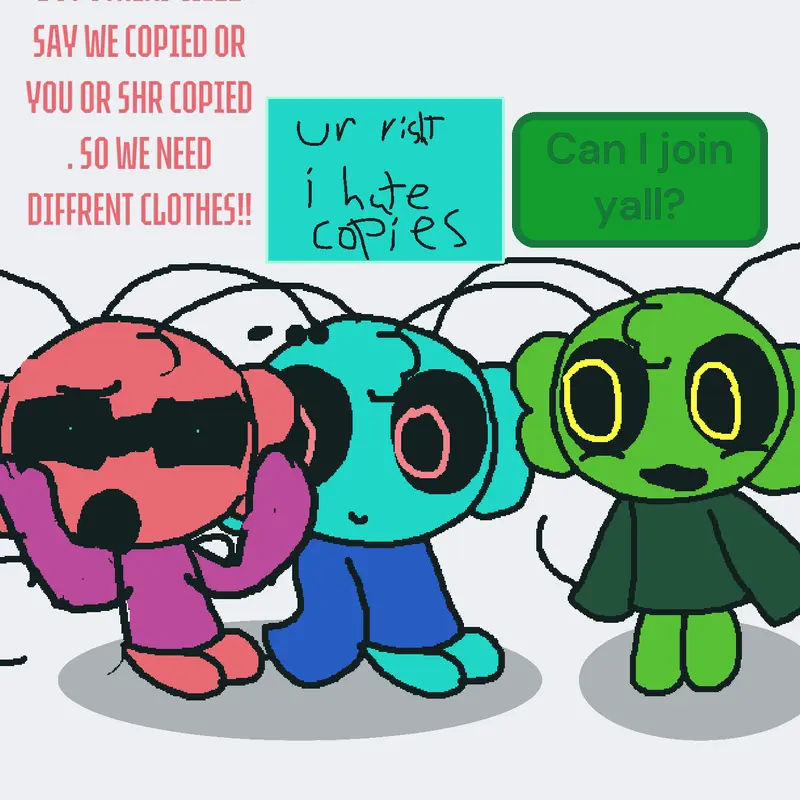 Game by @cookies_aliens