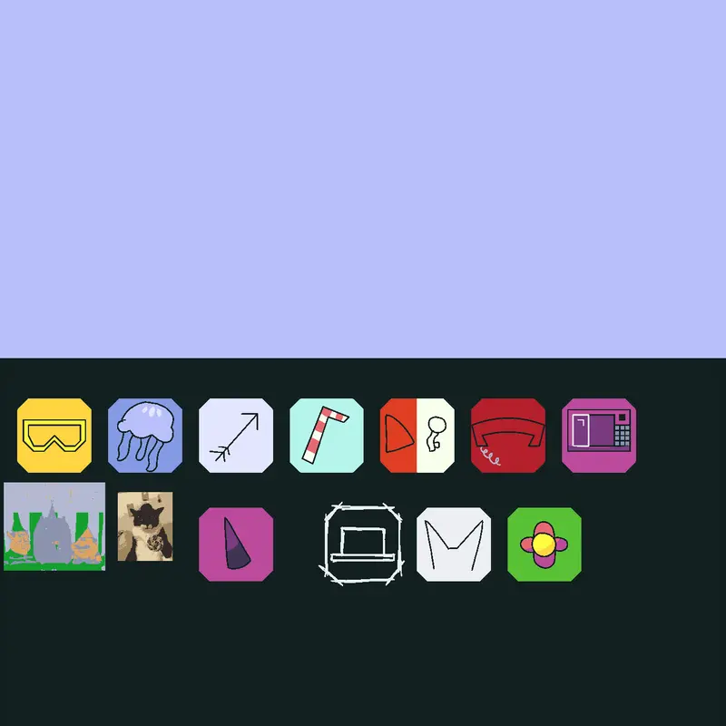 Game by @gngkgkg