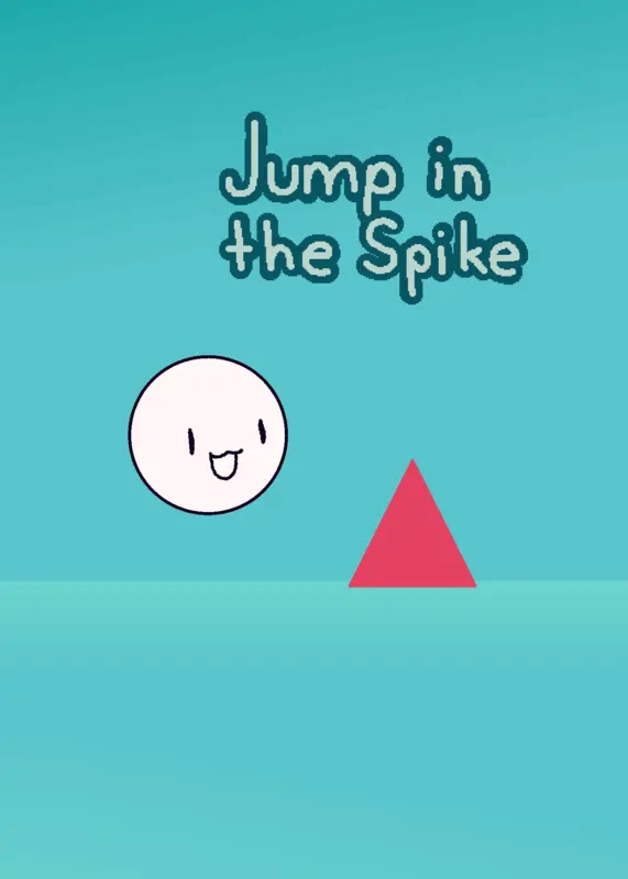 Jump in the Spike by @ImFullyTheCastle