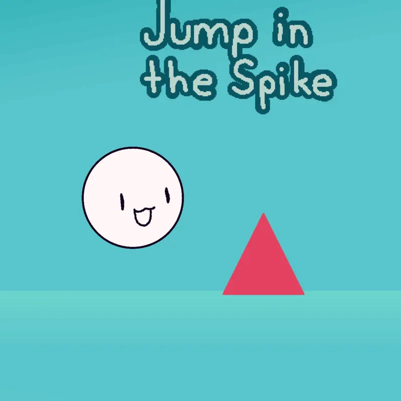 Jump in the Spike by @ImFullyTheCastle
