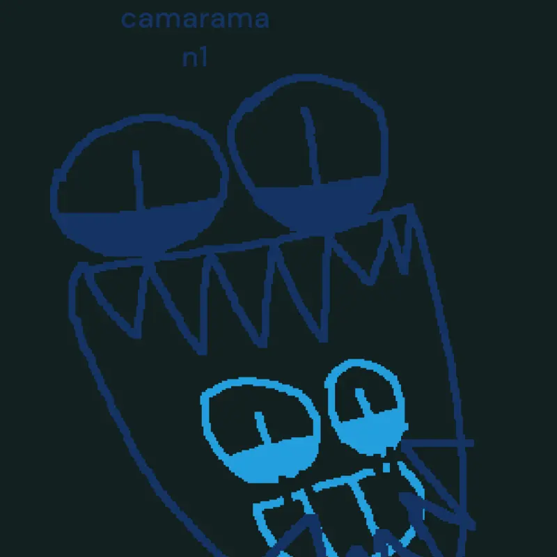 Game by @camaraman1