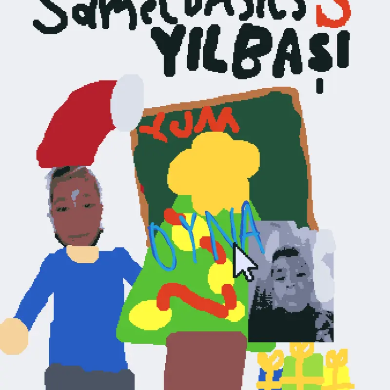 Game by @damey