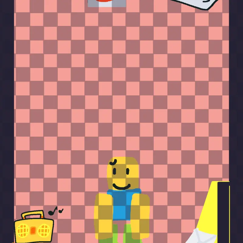 Game by @SUSHITHEKITTYCAT