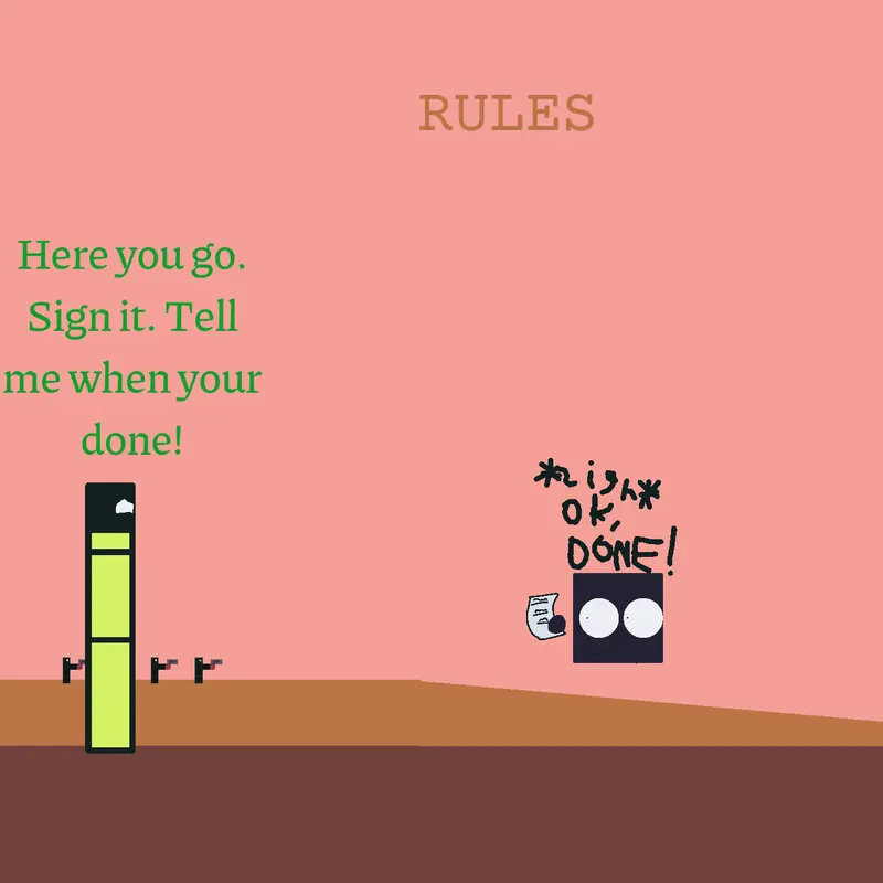 Game by @ossbo