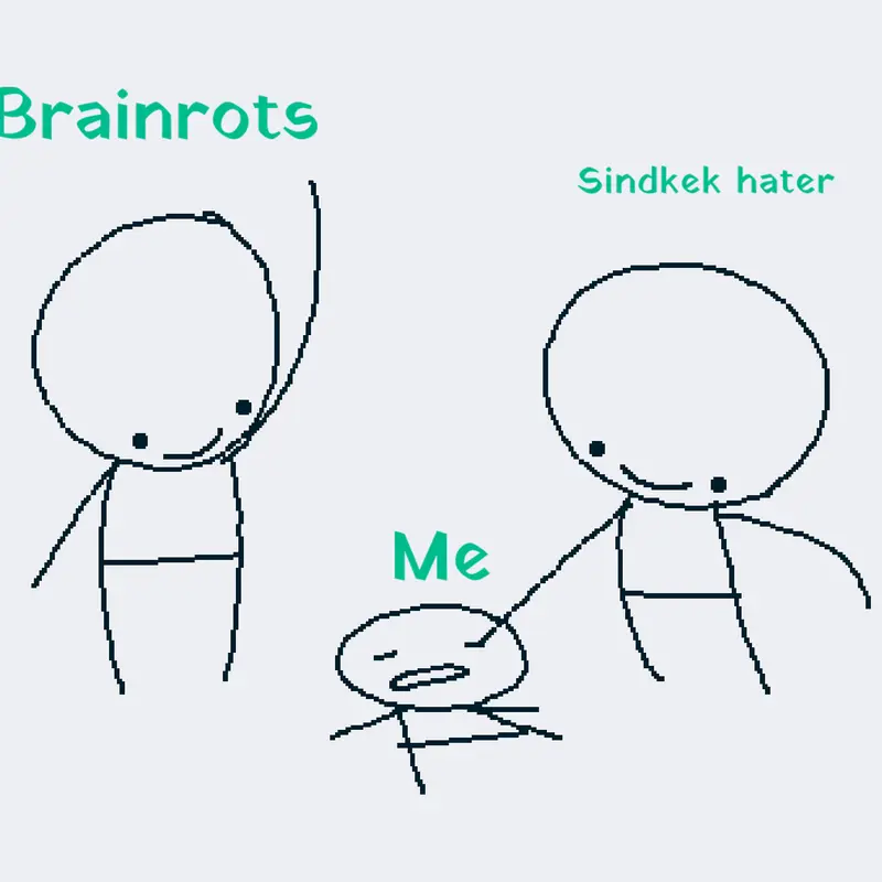 Game by @sindkek