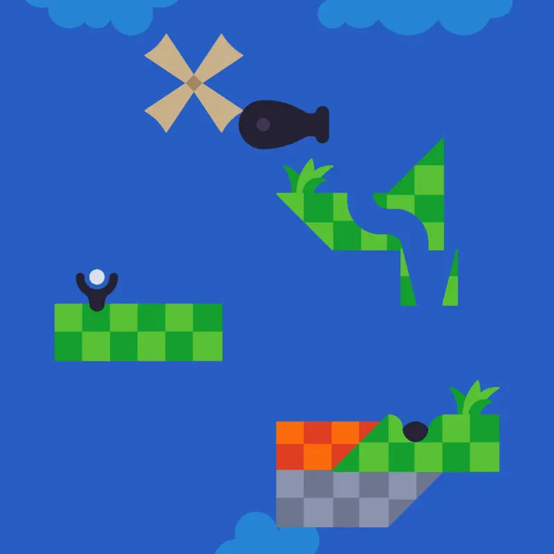 Game by @preeyanut