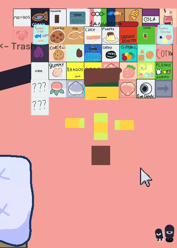 Game by @the_Kris-AntiJamytoons