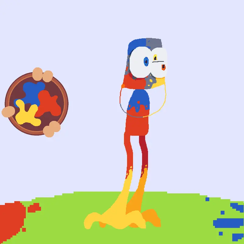 Game by @Frogman_