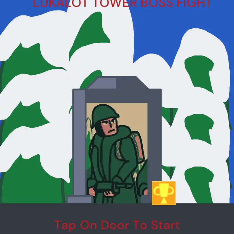 Game by @spookyMateus
