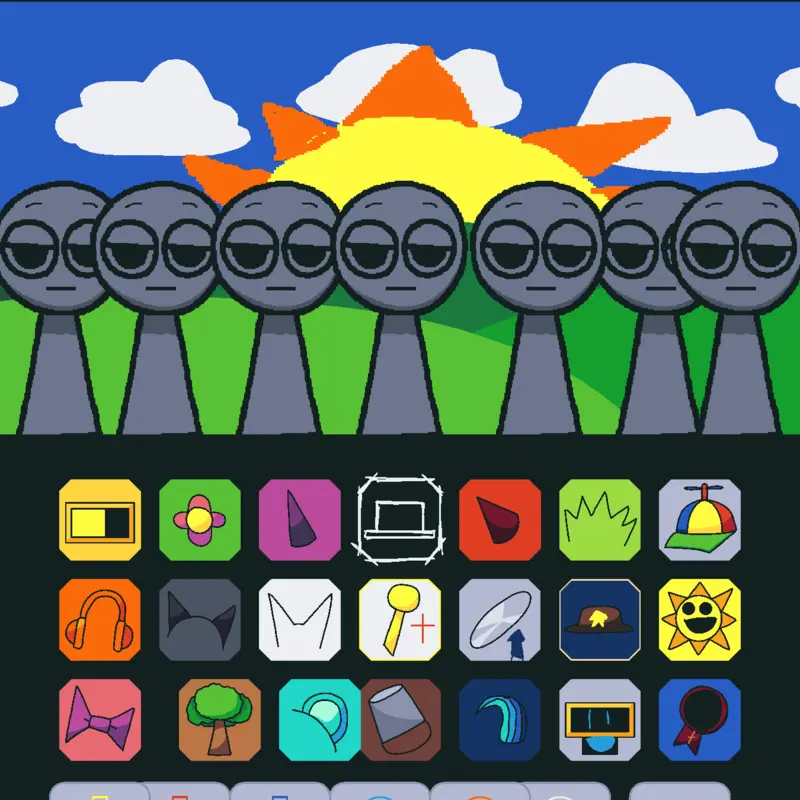 Game by @DaylanDavison