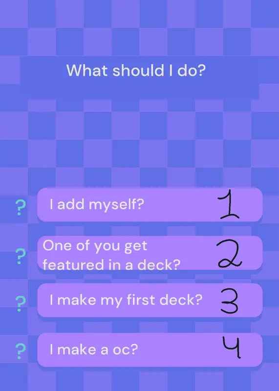 Game by @Missadaxio