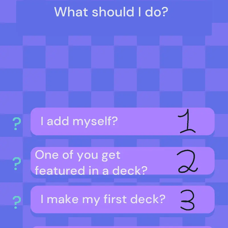 Game by @Missadaxio
