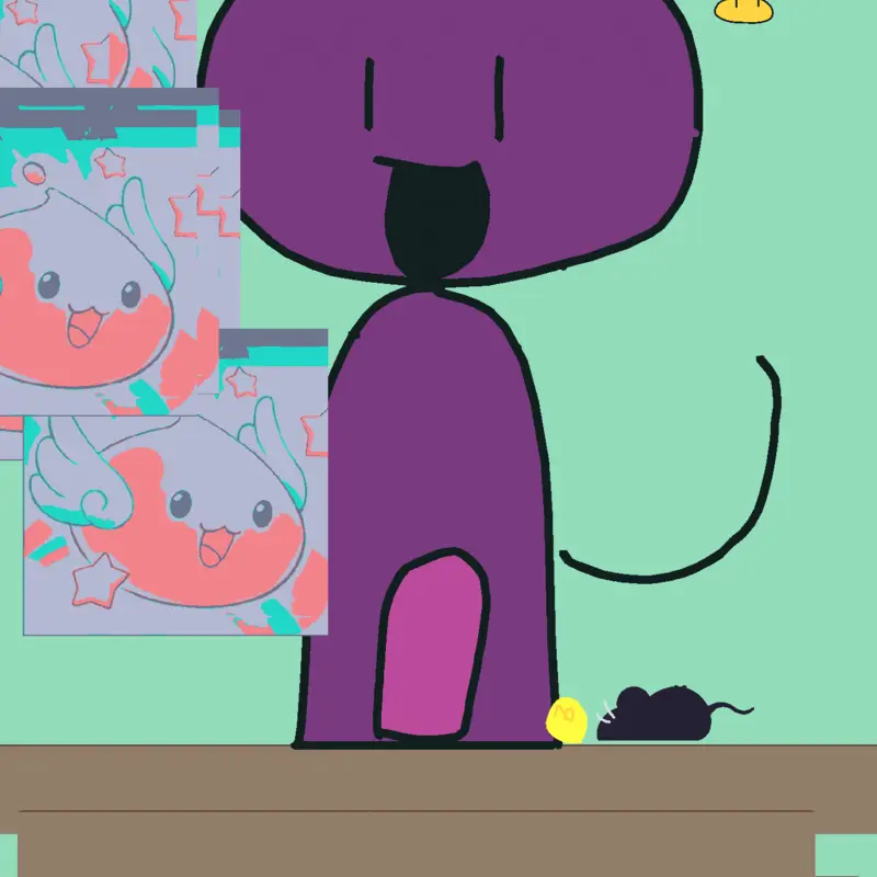 Game by @CATFRINE