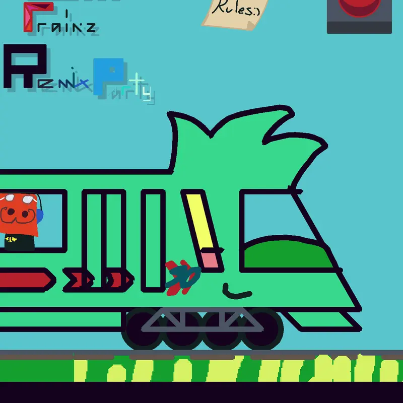 Game by @c00lkid_56