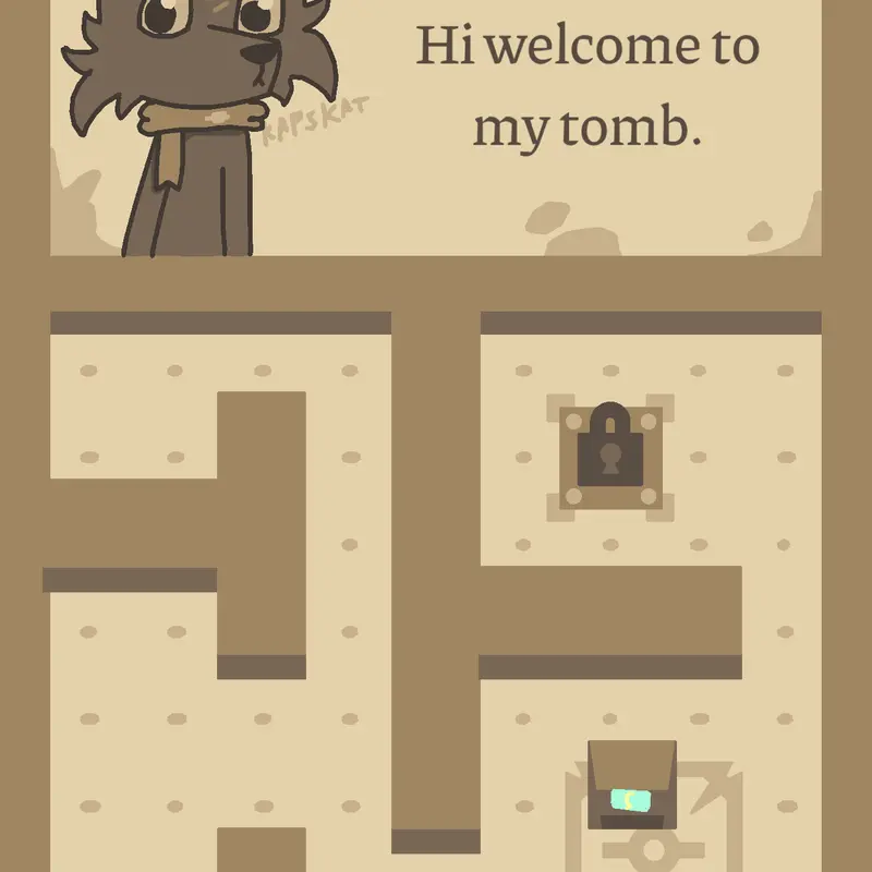 Game by @Navya-