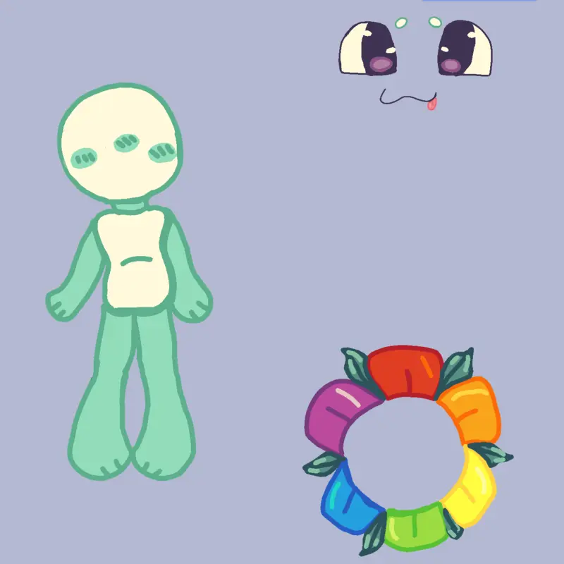 Game by @GraveEater