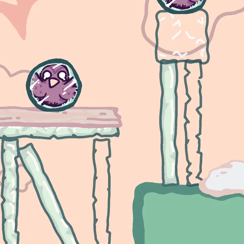 Game by @pieceshoter