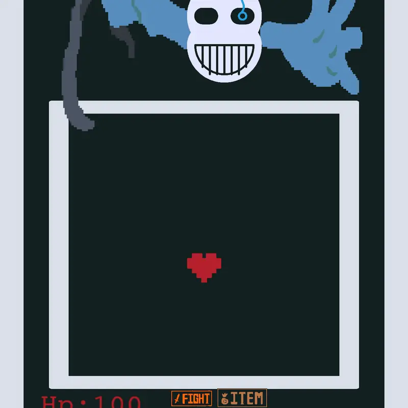 Game by @zulw