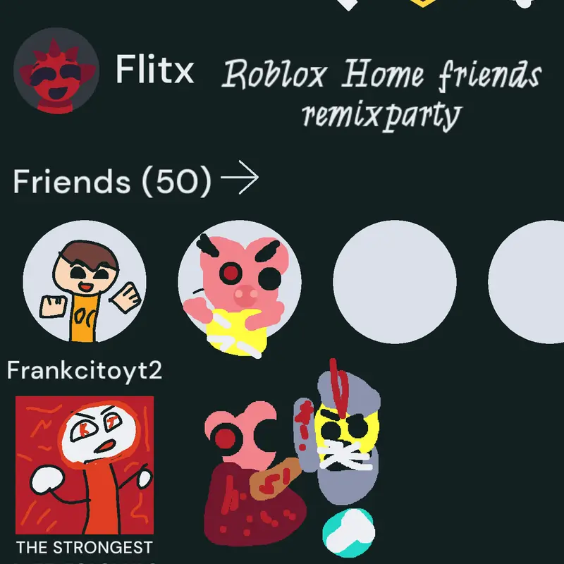 Game by @FrankcitoX_EnCastle