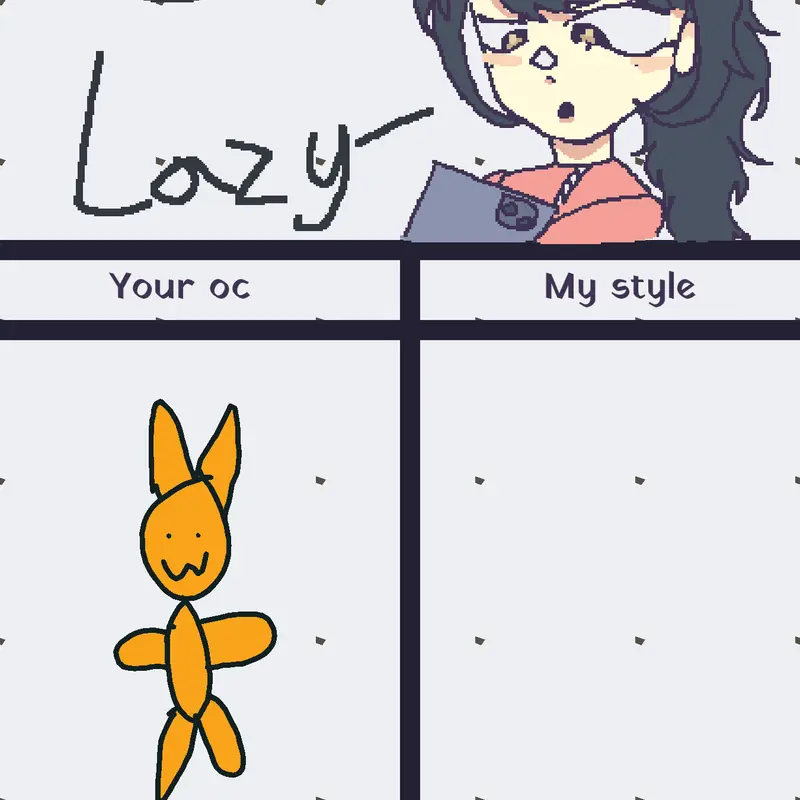 Game by @supertails