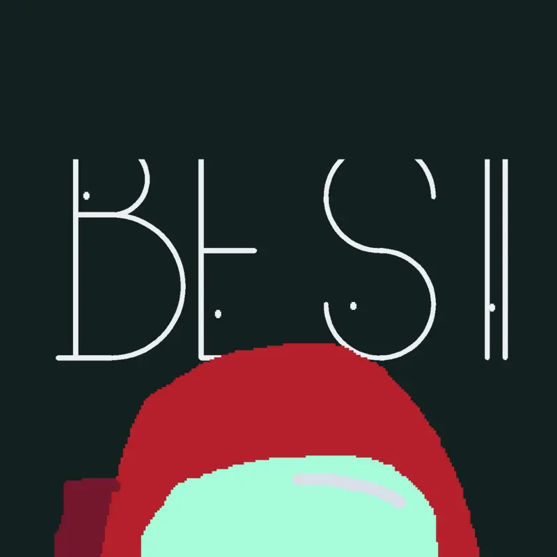 Game by @RustyPickles