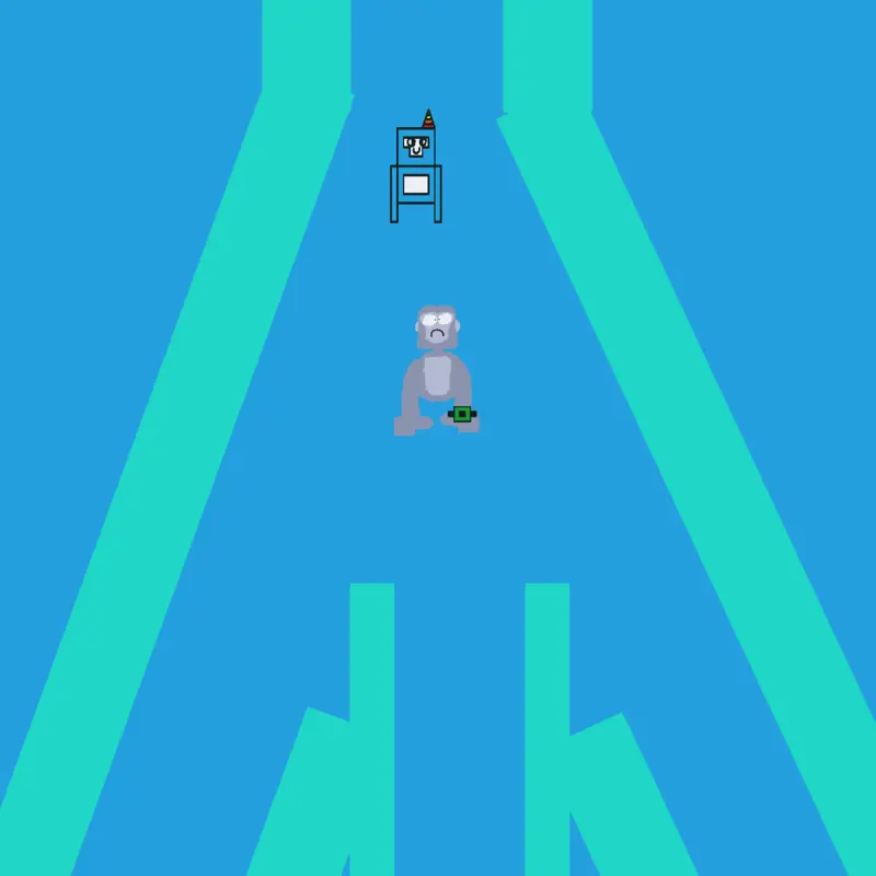 Game by @Yeidylopezfan