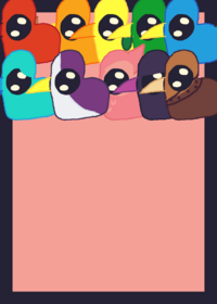 Bird flight huge update!