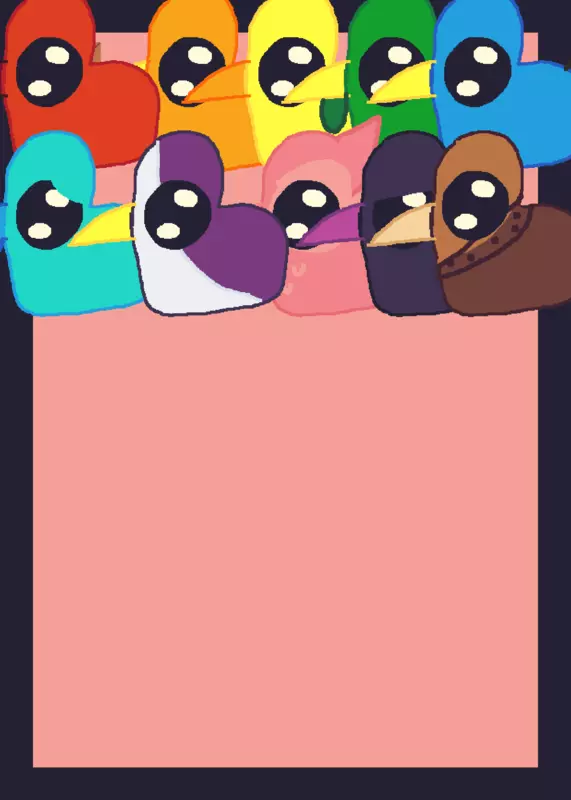 Game by @BirdFlightStudio