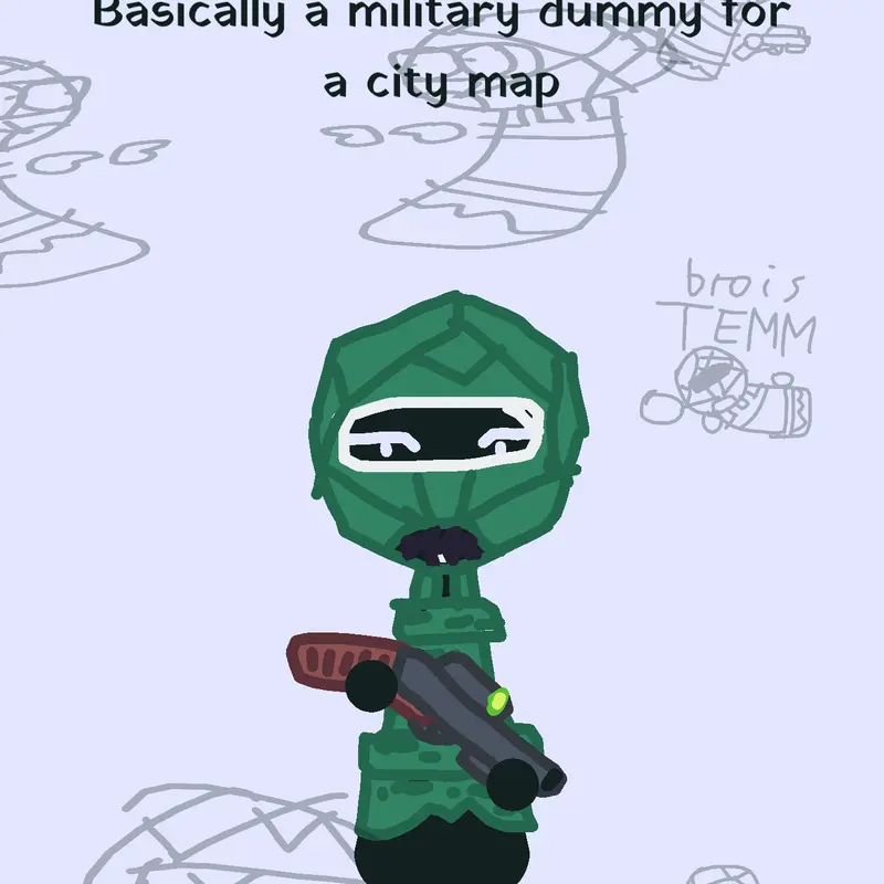 Game by @Tester-Dummy
