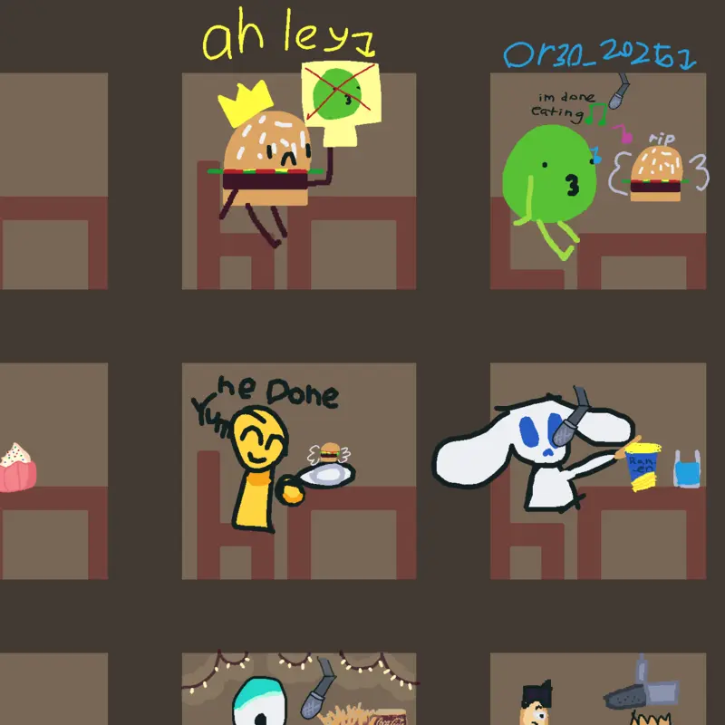 Game by @ahley