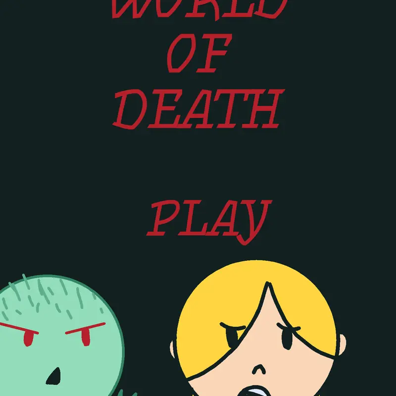 Game by @EvaBeba231